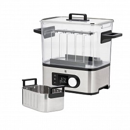 KUHALNIK SOUS-VIDE Pro - 4 DELNI 