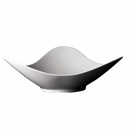 Skodelica ovalna 32 cm 