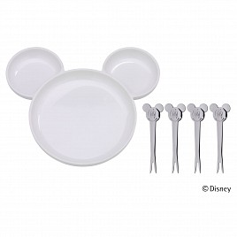 OTROŠKI SET MICKEY MOUSE - 5 DELNI
