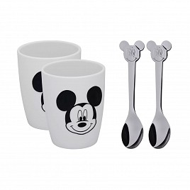 OTROŠKI SET MICKEY MOUSE 4 delni
