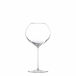 Kozarci za rdeče vino NOVO Burgundy 830ml