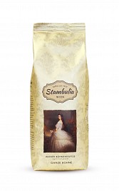 Kava Stambulia Sissi Edition 250 g 