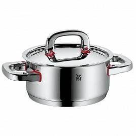 NIZKA POSODA S POKROVOM 16 cm 