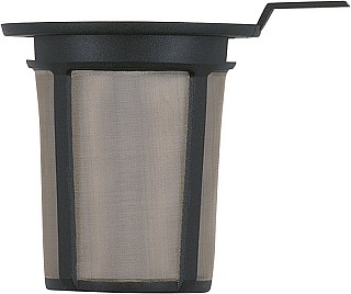 Cedilo za čaj PVC 7,5 cm 