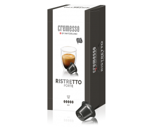Kapsule Ristretto Forte 16 kos 
