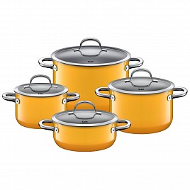 SET POSODE Silit Passion Yellow