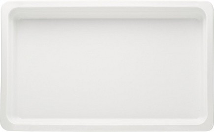 GN Gastronomski pladenj 1/1 65mm 