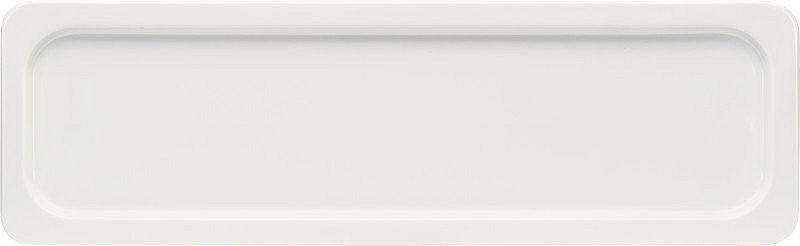 GN Gastronomski pladenj 2/4 20mm 