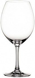 Kozarec za rdeče vino Burgundy - 640ml 12pak. 