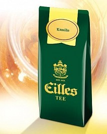 Camomile No.46 - zeliščni čaj razsuti 250g 