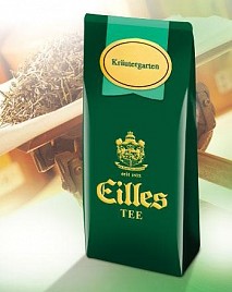 Herbal Garden no. 40R - zeliščni čaj razsuti 250g 