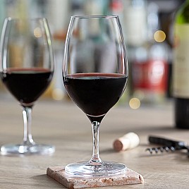 Kozarec za rdeče vino OSLO 450ml 