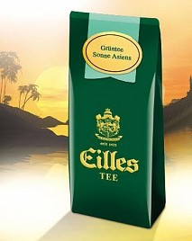 Asian sun Leaf no.96R - aromatiziran zeleni čaj razsuti 250g 
