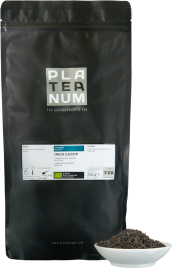 English Clasicum Bio Blacktea  - črni čaj razsuti 250g 