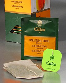 Darjeeling Royal - črni - 25 vrečk 