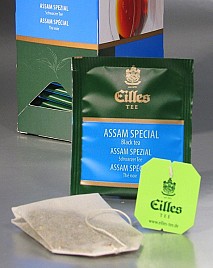 Assam Special Broken - črni čaj 25 vrečk 