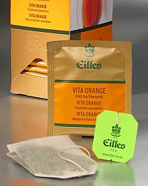 Vita Orange - sadni čaj 25 vrečk 