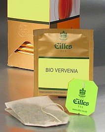 BIO Vervenia - zeliščni čaj 25 vrečk 