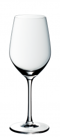 Kozarec za belo vino 02 - 390ml 