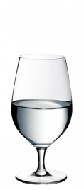 Kozarec za vodo 10 - 387 ml 