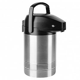ČRPALNO-VAKUUM TERMO VRČ 3,0L 