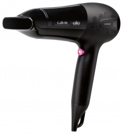 SUŠILNIK ZA LASE - Elite Powerline Plus CV 5022 2200W