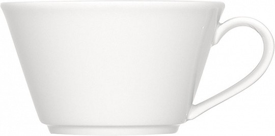 Skodelica nizka za kavo-čaj  0,35l 