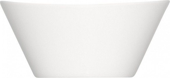 Skodelica ovalna 14 cm 