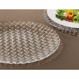 Krožnik Bossa Nova 32 cm 2set 