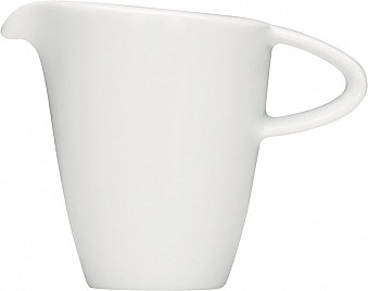Vrč za mleko z ročajem 0,30l 
