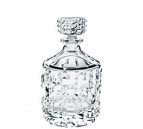 Dekanter za Whisky PUNK 0,75l 