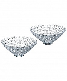 Skleda 12,5 cm 2set 