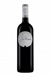 Rdeče vino San Roman 2015