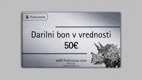 Darilni bon