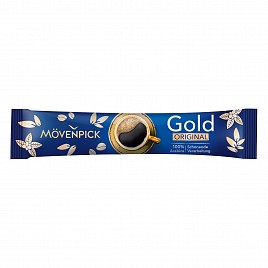 Instant kava Mövenpick Gold Original - 1000kos