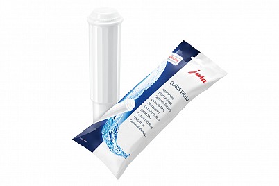 JURA FILTER - CLARIS White