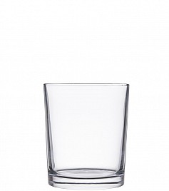 Kozarec za Whisky CLUB - 290ml 