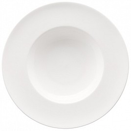 Krožnik globoki z robom 29 cm 