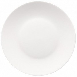 Krožnik plitki brez roba 20 cm 
