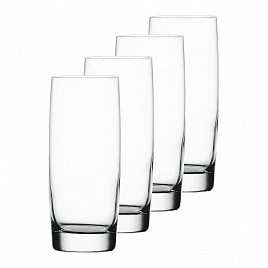 Kozarec Longdrink 314ml Set4