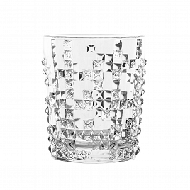 Kozarec PUNK Tumbler 348ml set4 