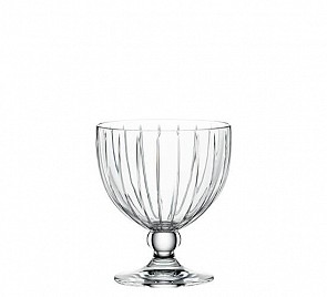 Kozarci za sadno kupo set 4