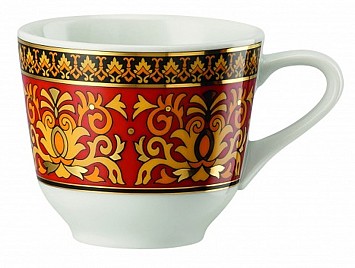 Skodelica za espresso Versace Medusa 0,1l 