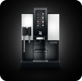 WMF kavni avtomat 1100 S