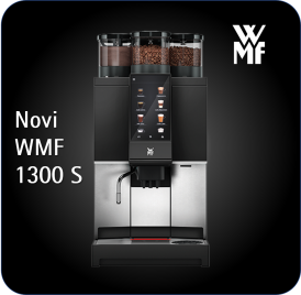 WMF kavni avtomat 1300 S