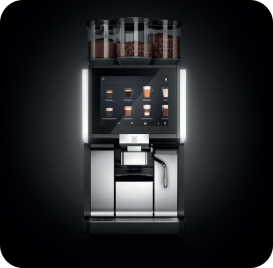 WMF kavni avtomat 1500 S+