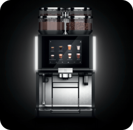 WMF kavni avtomat 5000 S+