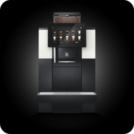 WMF kavni avtomat 950 S