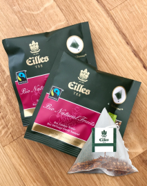 BIO Fairtrade Nature Fruits  - sadni čaj - Diamond vrečke