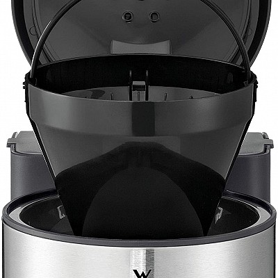 STELIO AROMA - FILTER KAVNI APARAT S STEKLENO POSODO